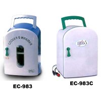 Thermoelectric Cooler & Warmer