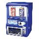 Thermoelectric Mini Vending Machine, EC-23B