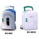Thermoelectric Cooler & Warmer, EC-983
EC-983C