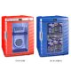 Thermoelectric Cooler & Warmer, CH-0120B 
CH-0120B(N)