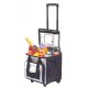 Thermoelectric Soft Bag Cooler, EC-0432