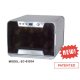 Thermoelectric Six-Bottle Wine Cellar, EC-0320A