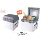 Thermoelectric Cooler & Warmer, CH-26