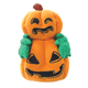 7 inches Pumpkin