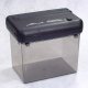 Mini Shredder Machine