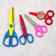 Safety Scissors, EC027