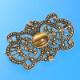 Brooch, C-992/BG/D