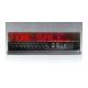 LED Moving Message Board with Built-in Keyboard, MSB-01