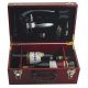 Deluxe Wine Box with Accessories, ET-581C