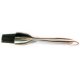 9.5 inches Silicone Brush
