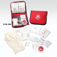 First Aid Kit