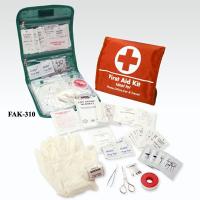First Aid Kit
