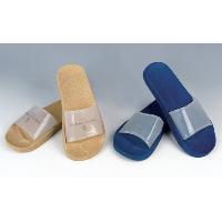PVC sandals