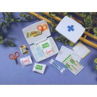 First Aid Kit