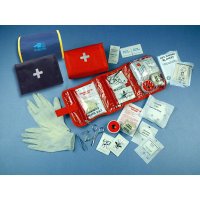 First Aid Kit