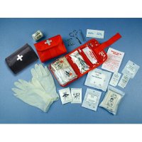 First Aid Kit