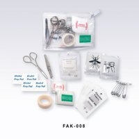 First Aid Kit