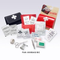 First Aid Kit