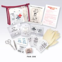 First Aid Kit