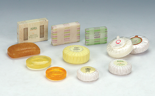 Soaps