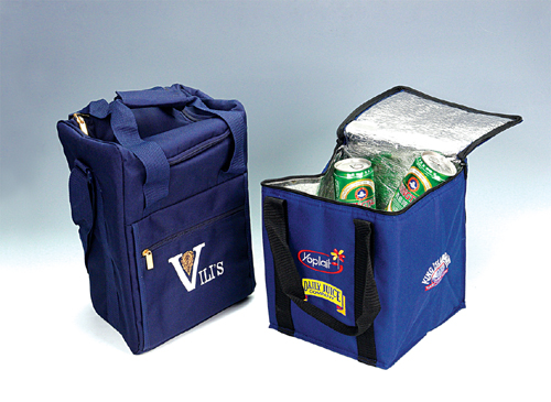 Cooler bag