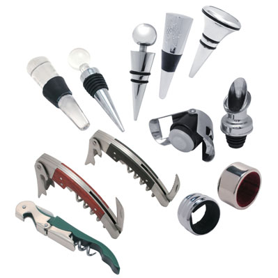 Wine Stopper