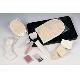 Hotel amenities set