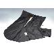 Nylon suit cover set