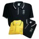 Short Sleeve Polo Shirt