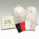 Cotton / Cotton Linen Bag