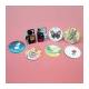 Offset Imprinted Dial