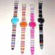 Hot Color Collection