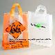 Soft Loop Handle Bag