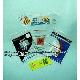 LDPE Zip Lock Bags