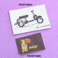 Jeans Patches