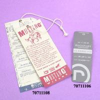 Hangtags