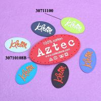 Rubber Badges