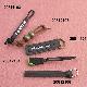 Zipper Pullers, 208111103 
20812107 
20811101 
20812101 
20812106