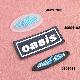 SILICONE LABELS, 40812109 
40901102 
40809115