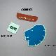 Silicon Patch, 40901117 
40809101 
40811111