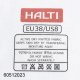 Transfer Label