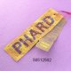 Embroidered Labels