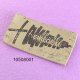 Leather Patch