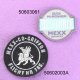 Embroidered Labels