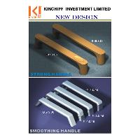 Die-casting Hardware