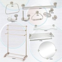 Bathset Accessories