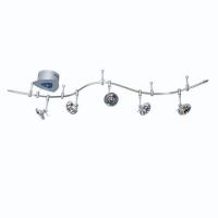 Low Voltage Flexiable Track Light