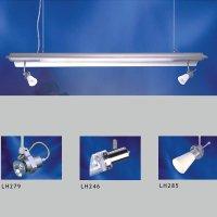 Commercial Lighting