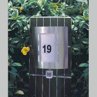 Outdoor Lamp