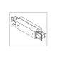 Sell I Shape Connector